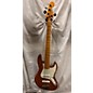 Used Fender American Professional II Jazz Bass V Electric Bass Guitar thumbnail