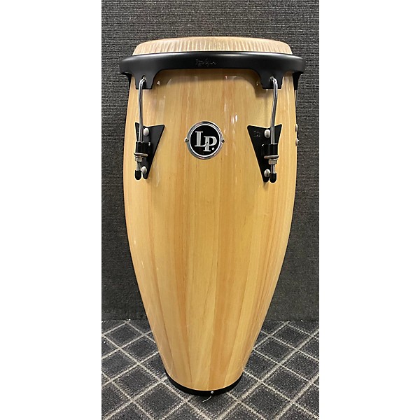 Used LP Aspire Wood Tumbadora 10