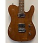 Used Schecter Guitar Research PT Van Nuys Solid Body Electric Guitar