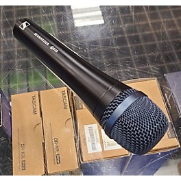 Used Sennheiser E935 Dynamic Microphone