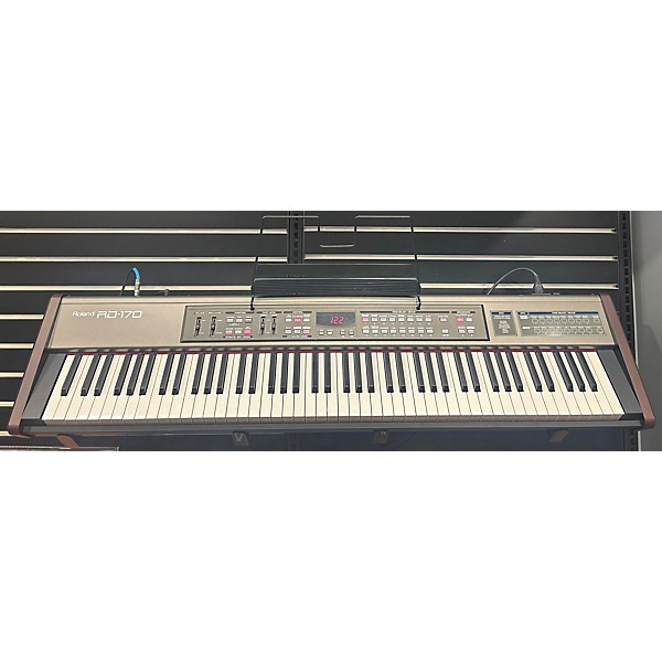 Used Roland RD-170 Digital Piano