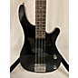 Used Rogue SX-100B Electric Bass Guitar thumbnail