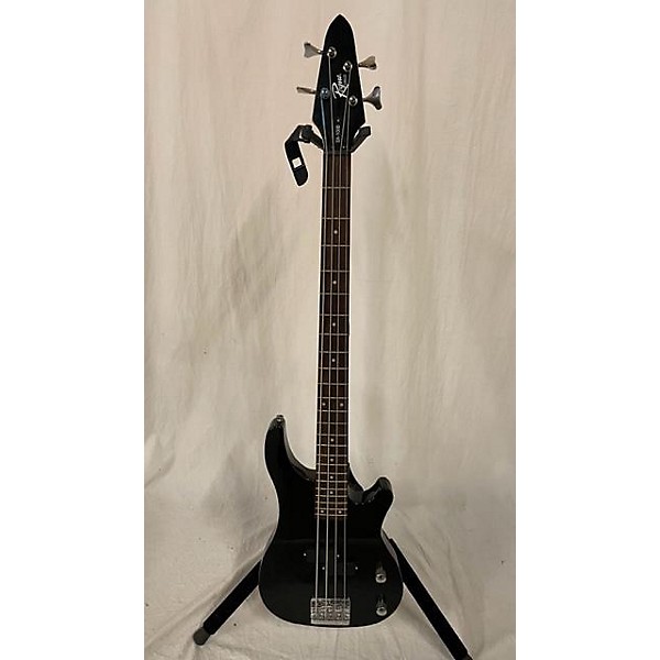 Used Rogue SX-100B Electric Bass Guitar