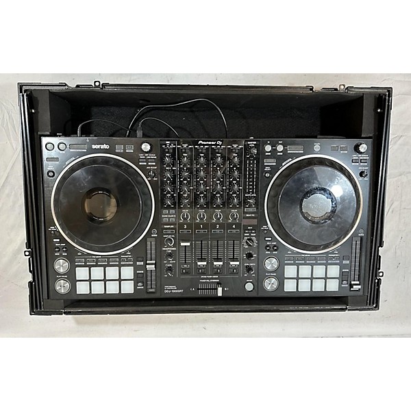 Used Pioneer DJ DDJ1000SRT DJ Controller Guitar Center