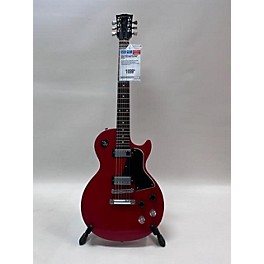 Used Gibson Used Gibson Les Paul Special Cherry Solid Body Electric Guitar