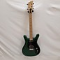 Used Used God City Instruments Deconstructivist Metallic Green Solid Body Electric Guitar thumbnail