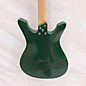 Used Used God City Instruments Deconstructivist Metallic Green Solid Body Electric Guitar