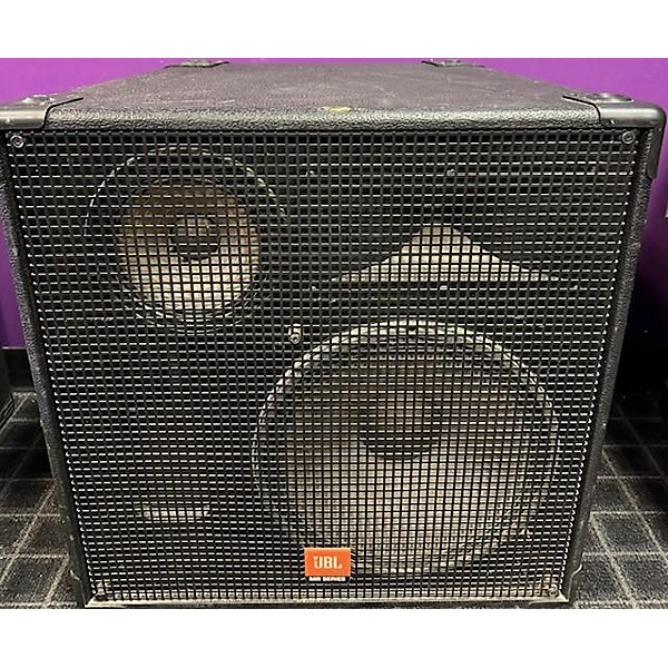Used JBL MR 935 Unpowered Speaker