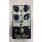 Used EarthQuaker Devices NIGHT WIRE Effect Pedal thumbnail