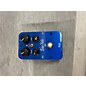 Used J.Rockett Audio Designs Blue Note Effect Pedal thumbnail