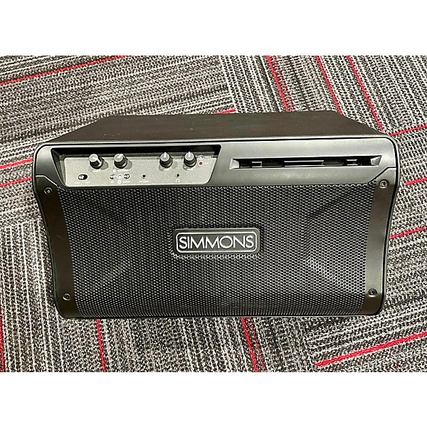 Used drum store amplifier