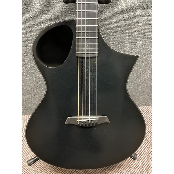 Compositeギター　Cargo Composite Acoustics Cargo Acoustic-electric Guitar Demo