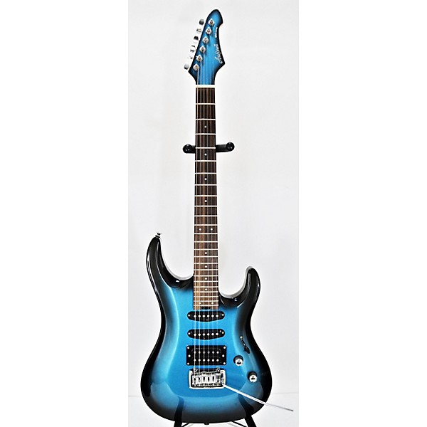 Aria Pro II ★2ハム エレキギター★Macシリーズ? Amazon.co.jp: AriaProII アリアプロII MACシリーズエレキギター