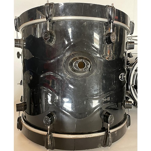 Used PDP by DW X7 SERIES KIT NO SNARE Drum Kit