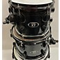 Used PDP by DW X7 SERIES KIT NO SNARE Drum Kit