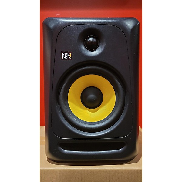 Used sales studio monitors