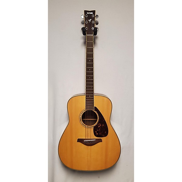 YAMAHA FG730S-