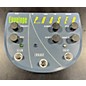 Used Pigtronix Ep-1 Envelope Phaser Effect Pedal thumbnail