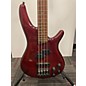 Used Ibanez SR 690 Electric Bass Guitar thumbnail