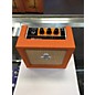 Used Orange Amplifiers Crush Mini Battery Powered Amp thumbnail