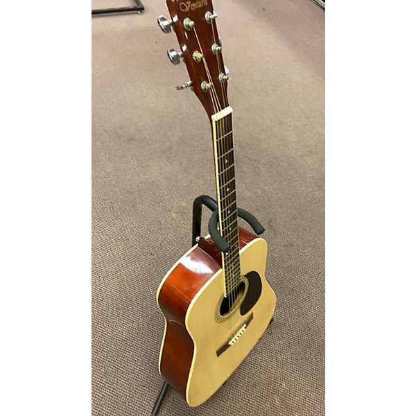 Used Ventura ACOUSTIC Acoustic Guitar