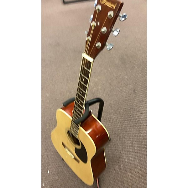 Used Ventura ACOUSTIC Acoustic Guitar
