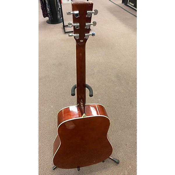 Used Ventura ACOUSTIC Acoustic Guitar