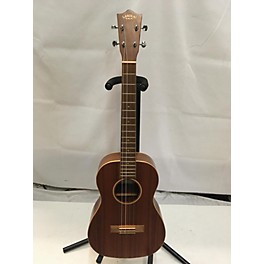 Used Lanikai Used Lanikai ACST-B Walnut Ukulele