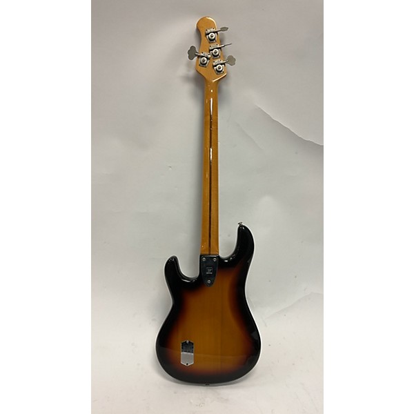 Vintage Ernie Ball Music Man 1979 Sabre Electric Bass Guitar