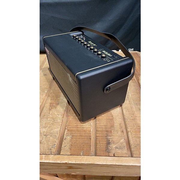 Used Positive Grid Spark 40 Battery Powered Amp | Guitar Center