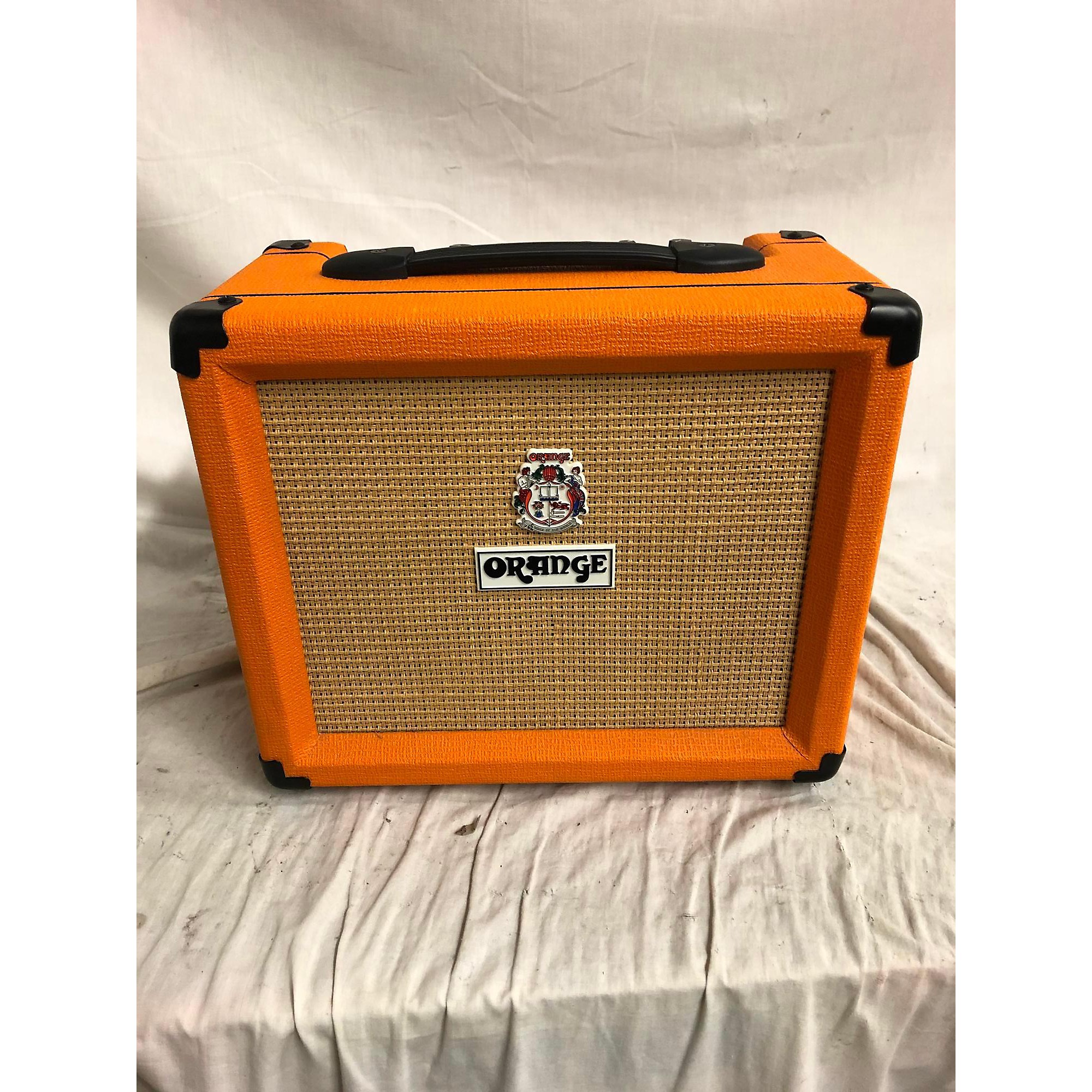 Used Orange Amplifiers Crush 20LDX Guitar Combo Amp | Guitar Center