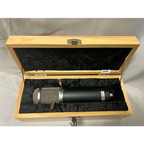 Used ADK Microphones FRANKFURT 49T Condenser Microphone