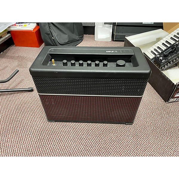 Used Line 6 AMPLIFi 75 75W Guitar Combo Amp | Guitar Center