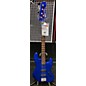 Used Squier Jazz Bass Deluxe Electric Bass Guitar thumbnail