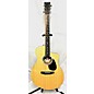 Used Martin SC13E Acoustic Electric Guitar thumbnail