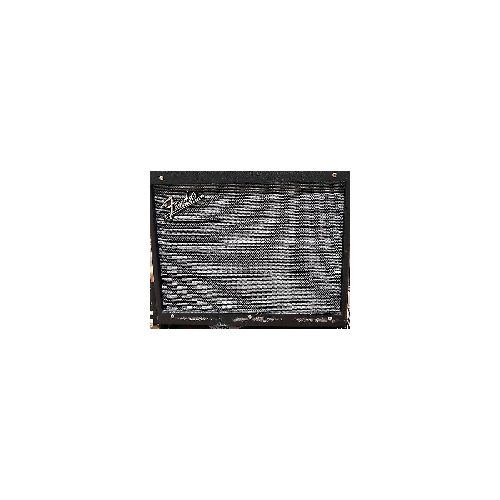 Used Fender GTX100 Guitar Combo Amp Guitar Center