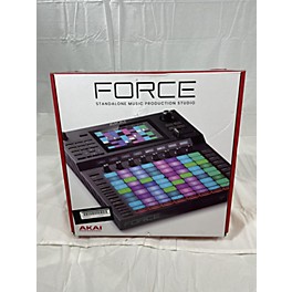 Used Akai Professional Used Akai Professional Force Production Controller