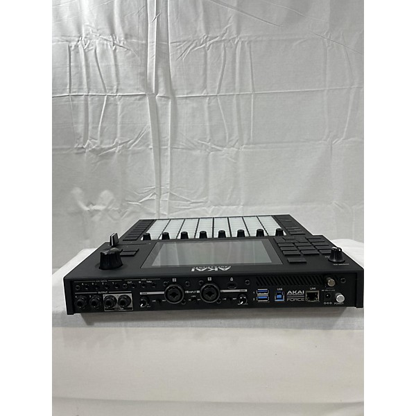 Used Akai Professional Force Production Controller