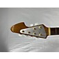 Used Teisco 1960s Tg64 Solid Body Electric Guitar