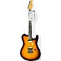 Used Tagima Classic Series T-Style 2 Color Sunburst Solid Body Electric Guitar thumbnail
