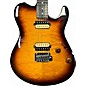 Used Tagima Classic Series T-Style 2 Color Sunburst Solid Body Electric Guitar