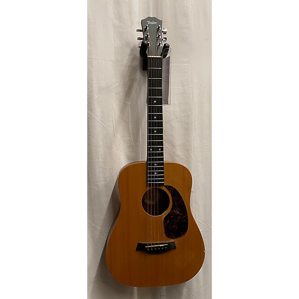 Used Taylor 301 Baby Acoustic Guitar | Guitar Center