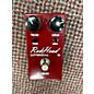 Used Lovepedal Redhead Effect Pedal thumbnail