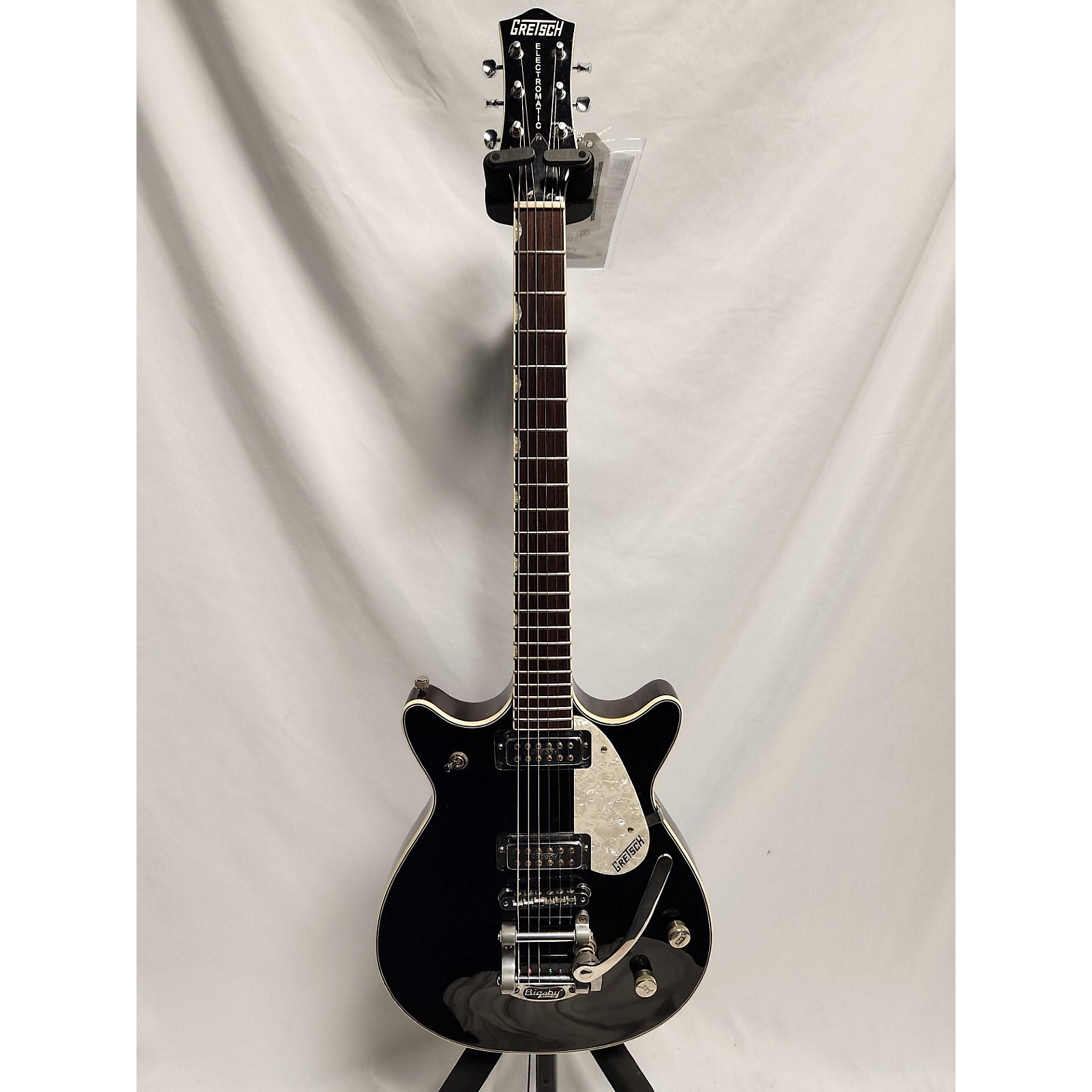 Used Gretsch Guitars G5245T Solid Body Electric Guitar | Guitar Center