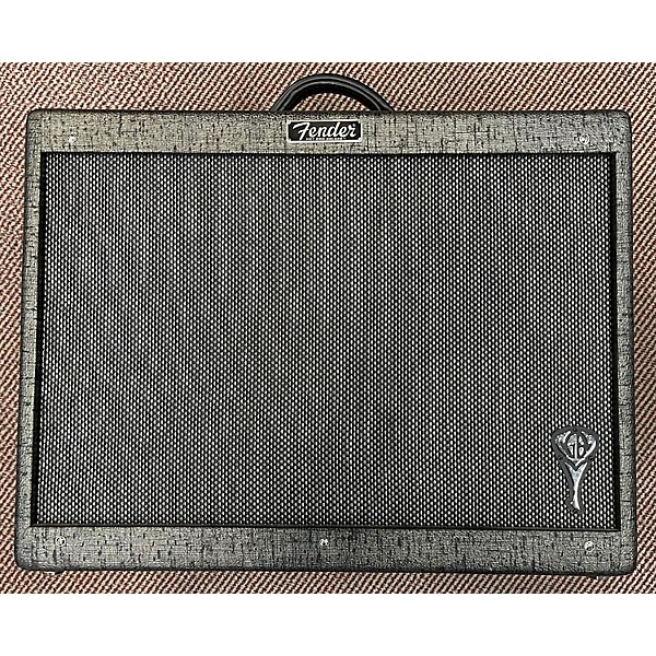 Used Fender Benson Signature Hot Rod Deluxe 40W Tube Guitar