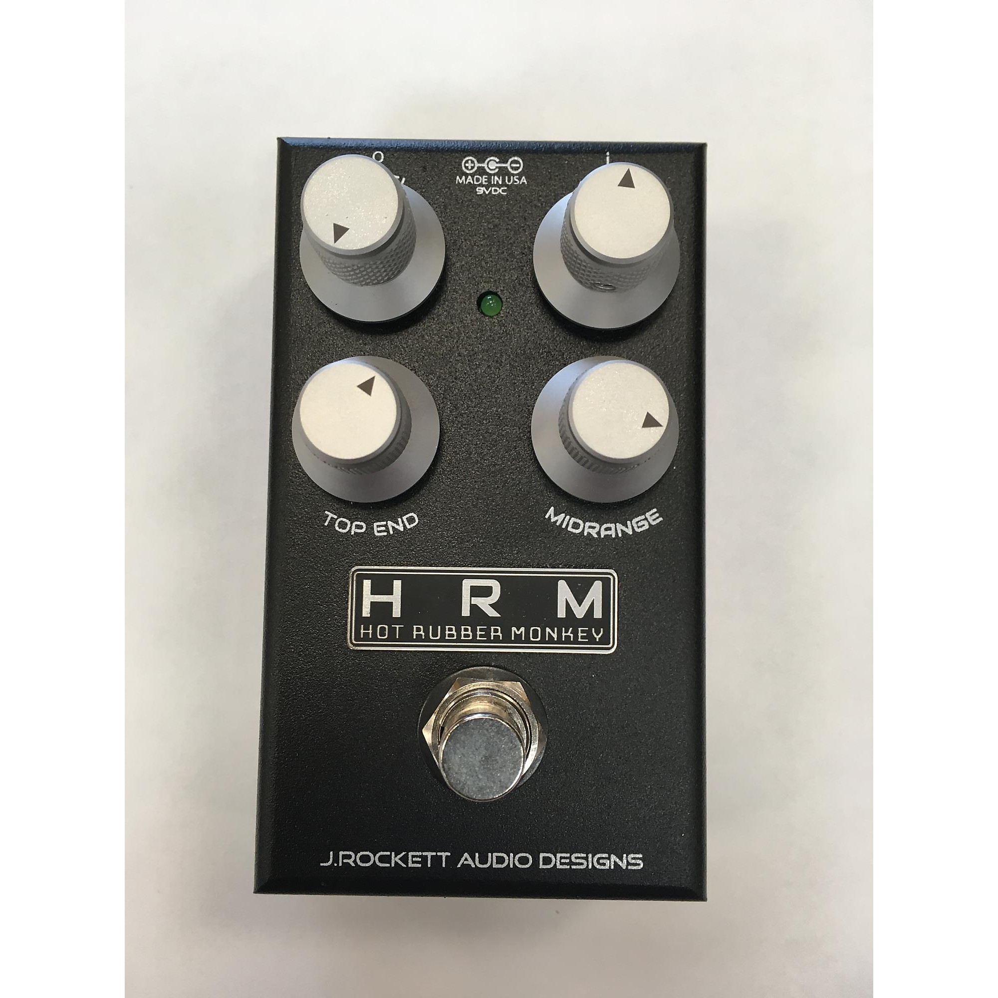 J. Rockett Audio Designs HotRubberMonkey-