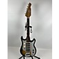 Vintage Teisco 1960s ET-440 Solid Body Electric Guitar thumbnail