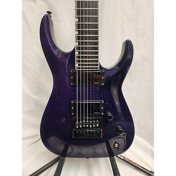 Used ESP ESP LTD SH-7 Solid Body Electric Guitar