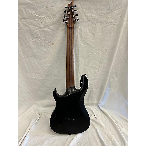 Used Carvin Kiesel DC800 Custom Solid Body Electric Guitar