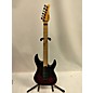 Used Schecter Guitar Research Miles Dimitri Solid Body Electric Guitar thumbnail